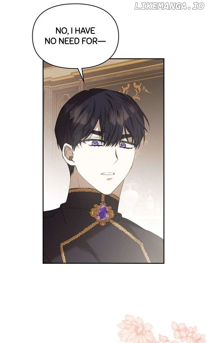 Protecting the Witch’s Son Chapter 66 page 66 - 