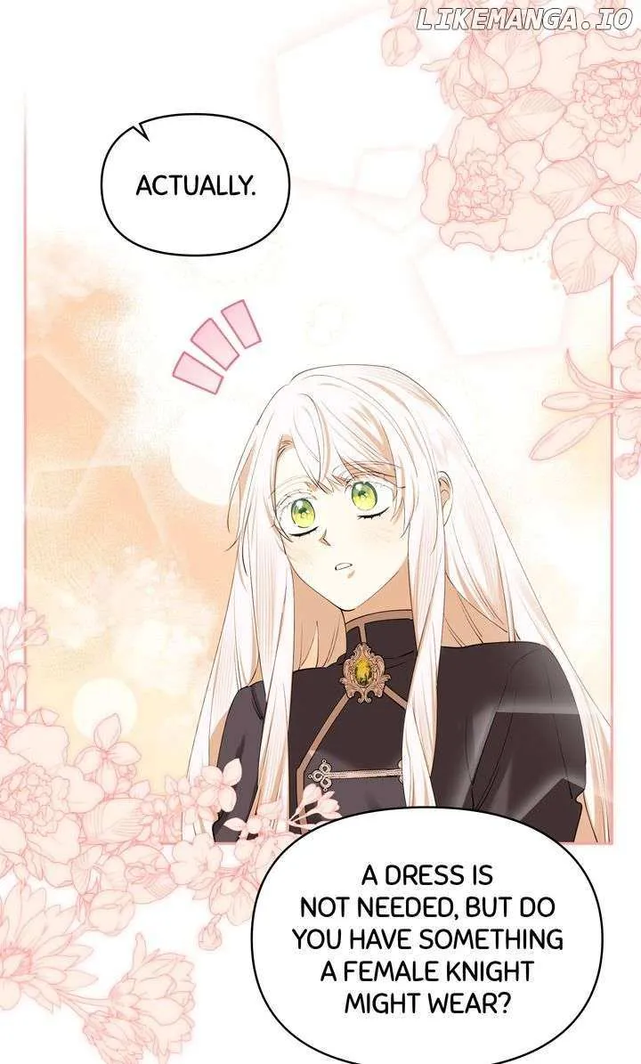Protecting the Witch’s Son Chapter 66 page 67 - 