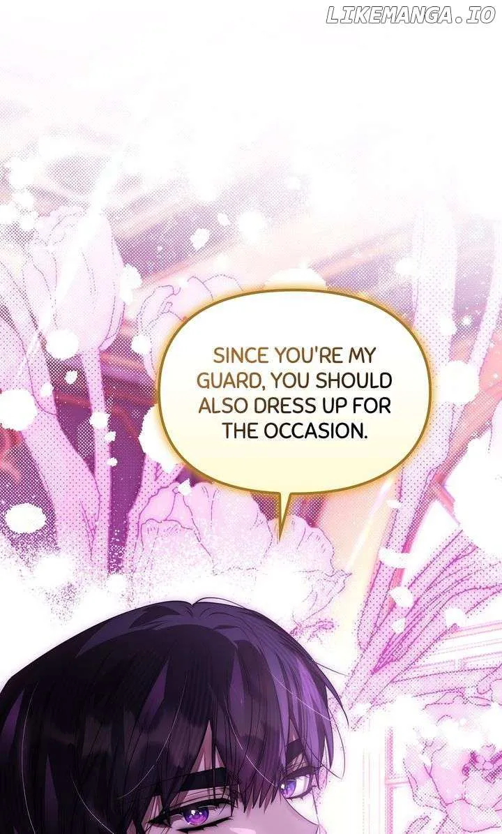 Protecting the Witch’s Son Chapter 66 page 71 - 