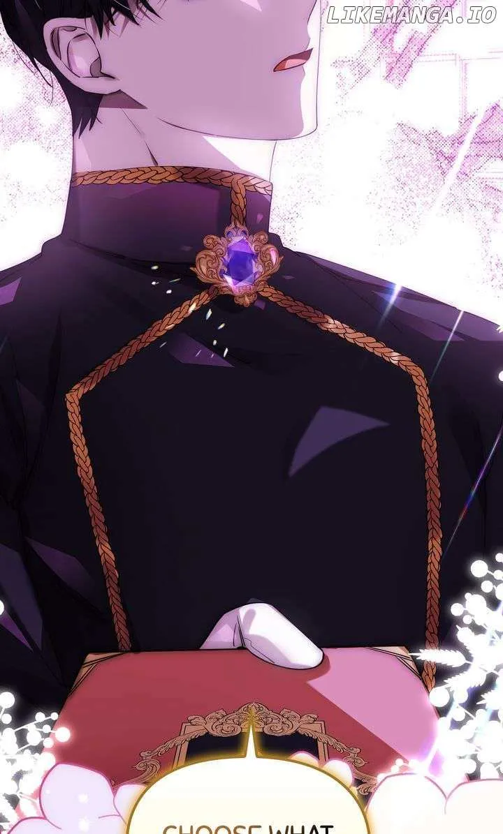 Protecting the Witch’s Son Chapter 66 page 72 - 