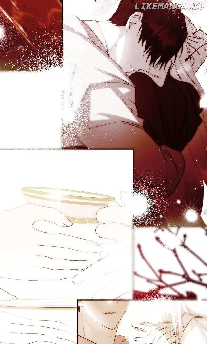 Protecting the Witch’s Son Chapter 66 page 9 - 