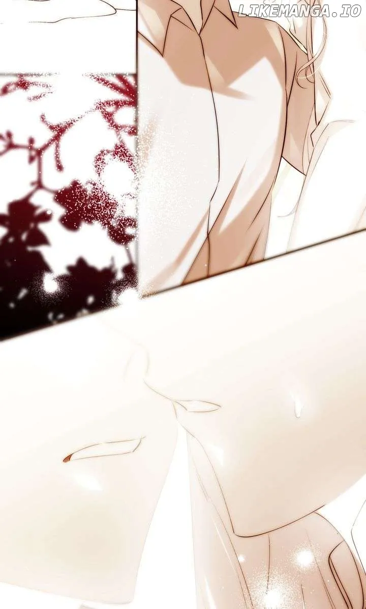 Protecting the Witch’s Son Chapter 66 page 10 - 