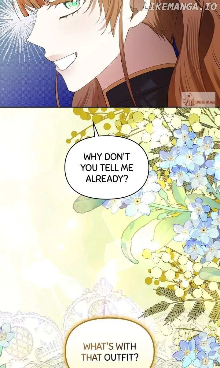 Protecting the Witch’s Son Chapter 67 page 14 - 