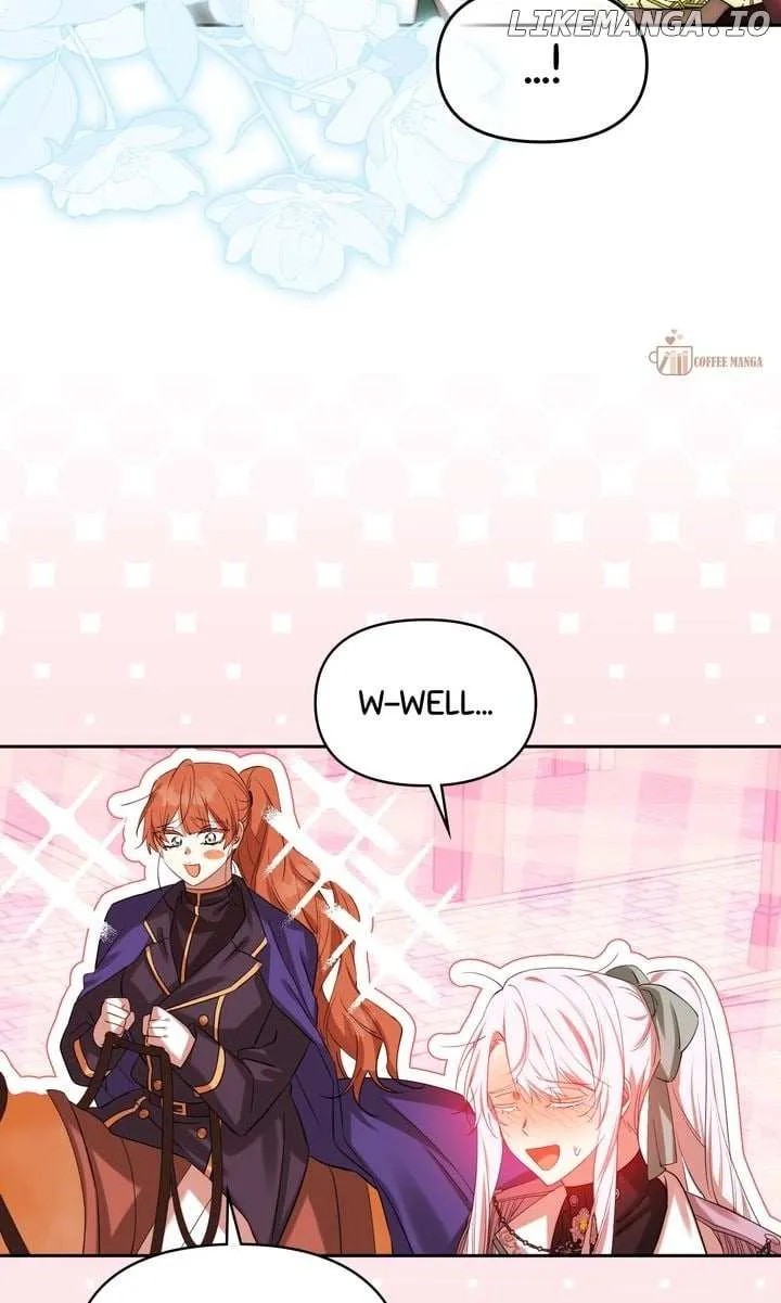 Protecting the Witch’s Son Chapter 67 page 16 - 