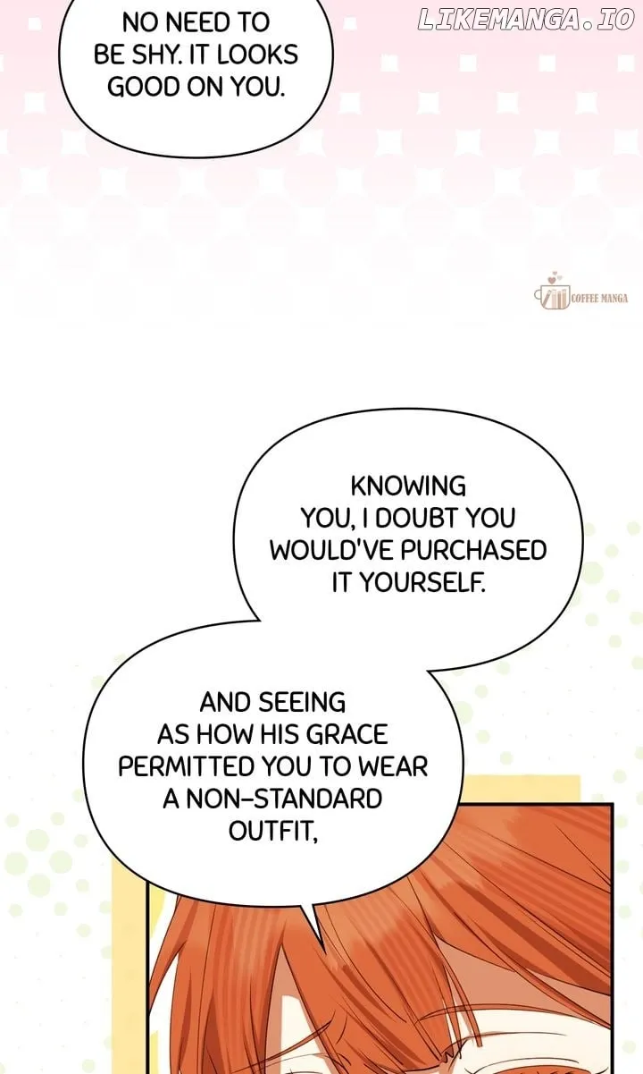 Protecting the Witch’s Son Chapter 67 page 17 - 