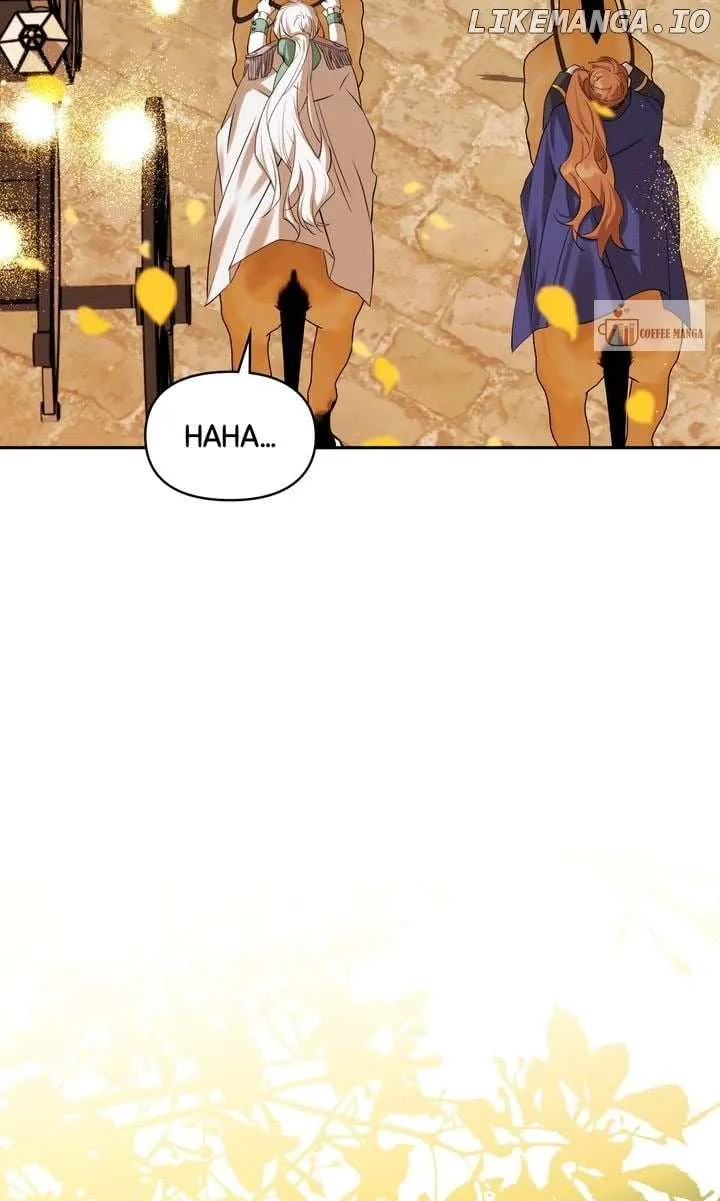 Protecting the Witch’s Son Chapter 67 page 25 - 