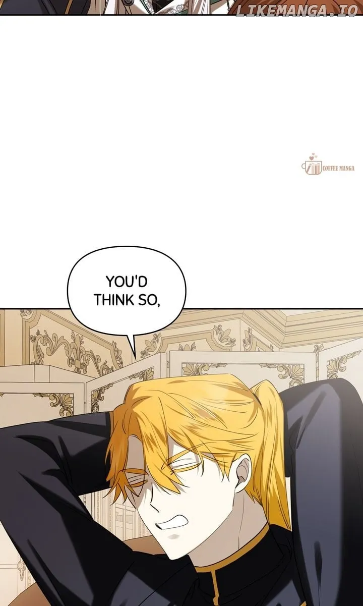 Protecting the Witch’s Son Chapter 67 page 38 - 