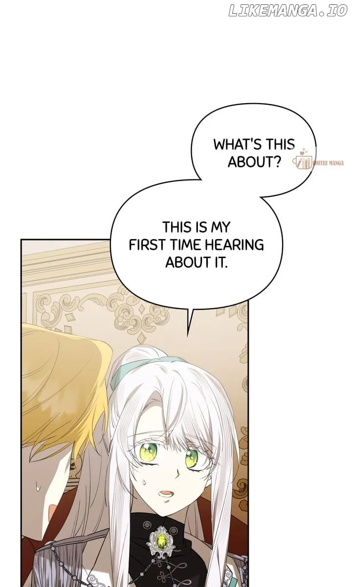 Protecting the Witch’s Son Chapter 67 page 42 - 