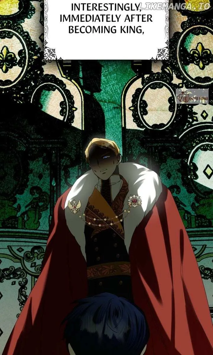 Protecting the Witch’s Son Chapter 67 page 48 - 