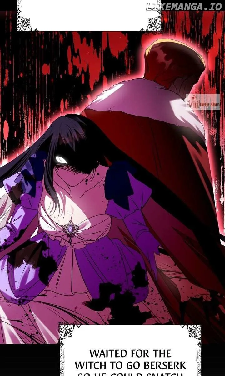 Protecting the Witch’s Son Chapter 67 page 50 - 