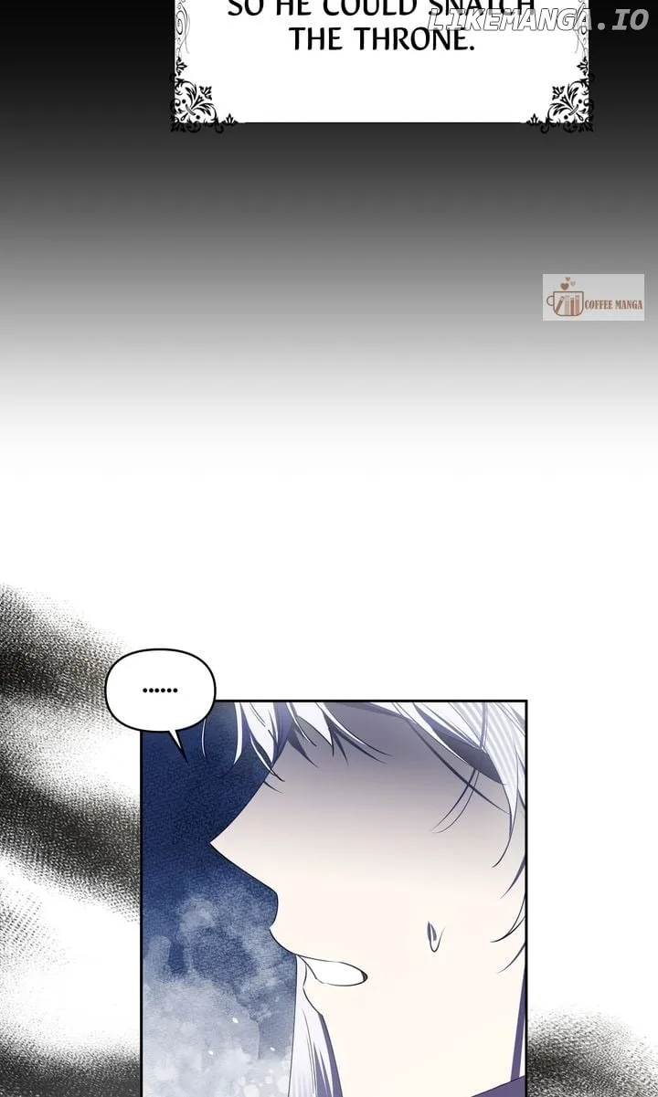 Protecting the Witch’s Son Chapter 67 page 51 - 