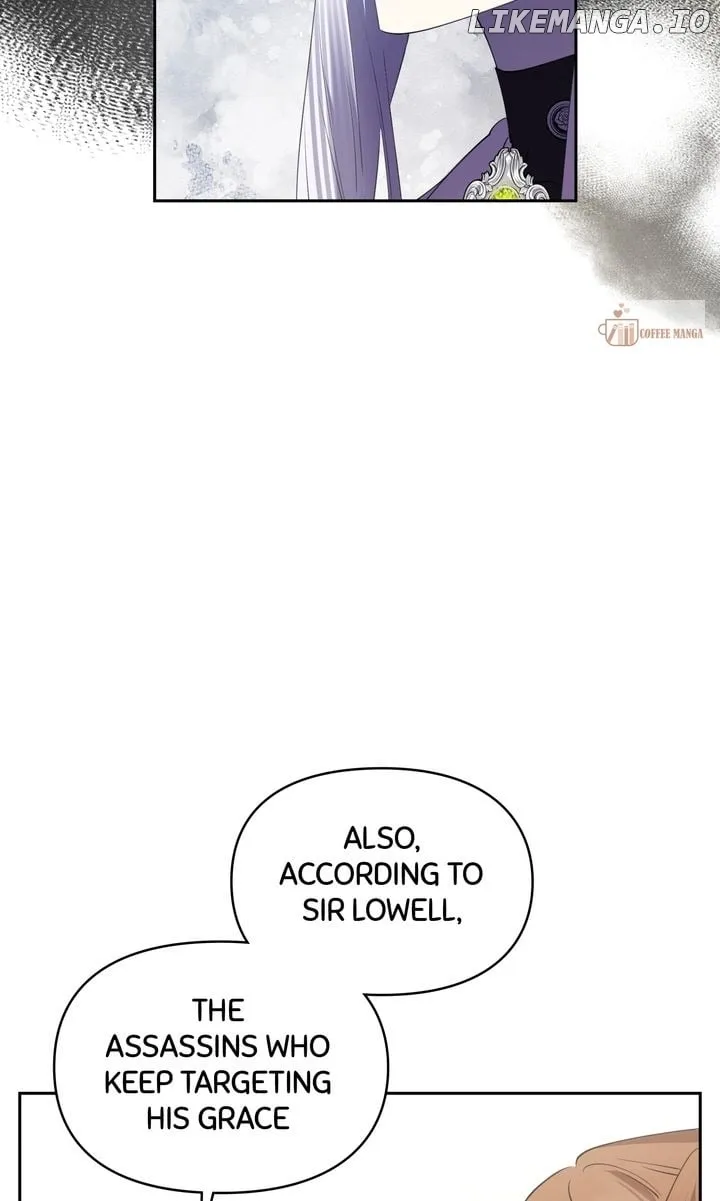 Protecting the Witch’s Son Chapter 67 page 52 - 