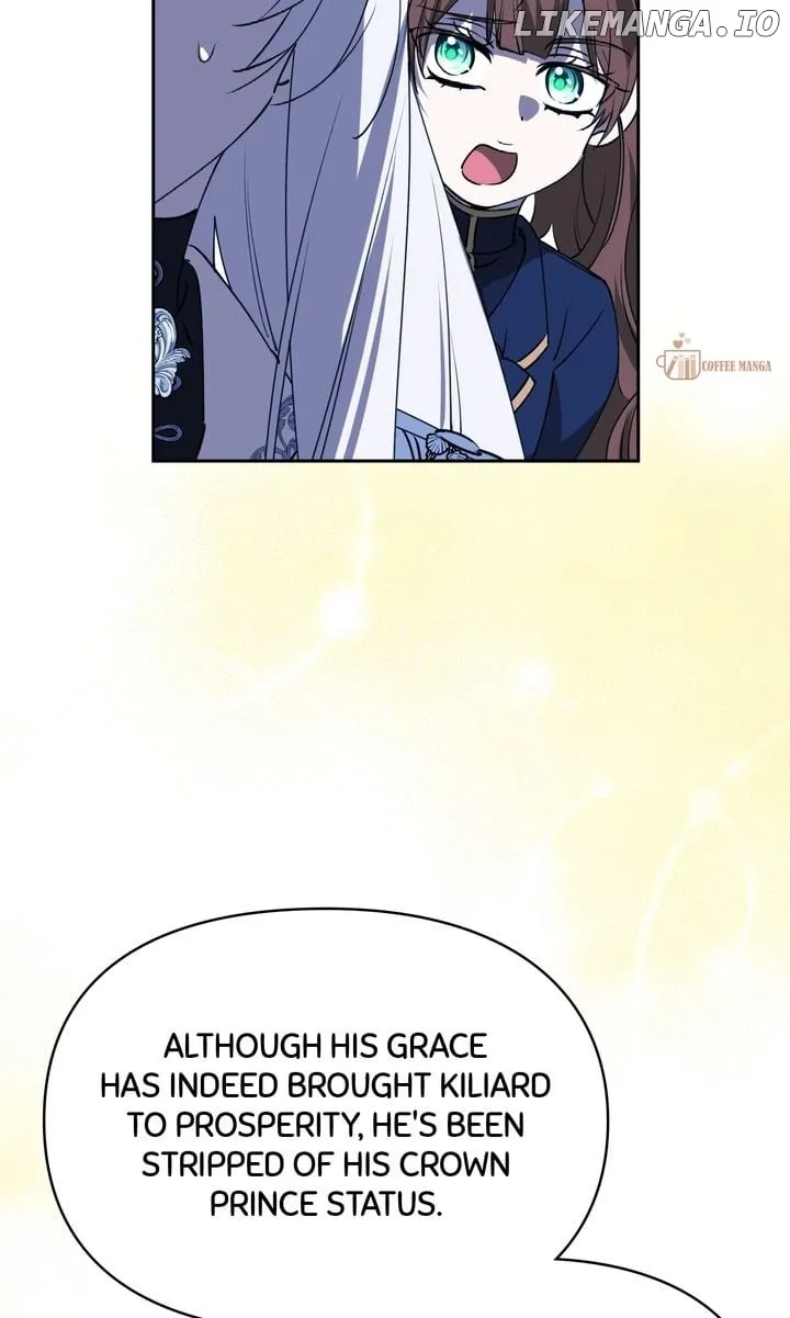 Protecting the Witch’s Son Chapter 67 page 56 - 
