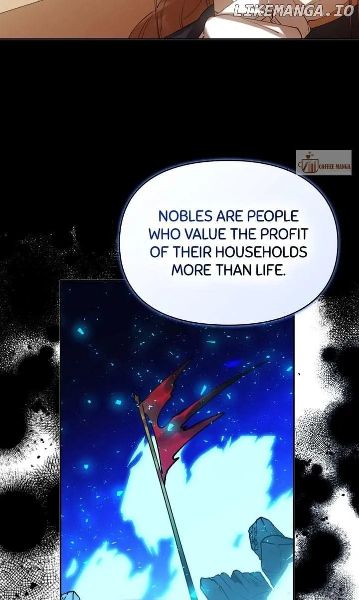 Protecting the Witch’s Son Chapter 67 page 59 - 