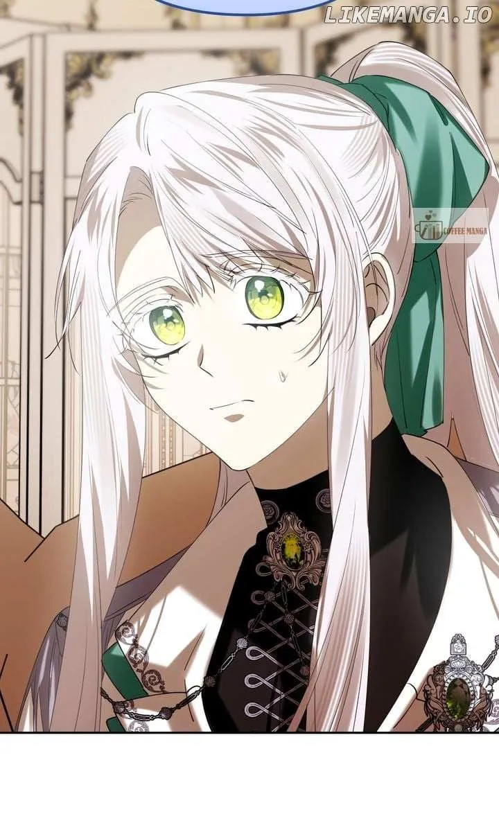 Protecting the Witch’s Son Chapter 67 page 61 - 