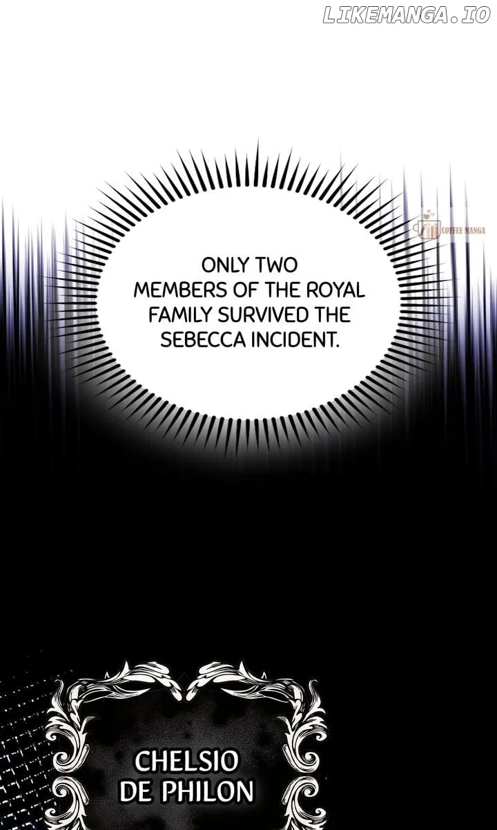 Protecting the Witch’s Son Chapter 67 page 63 - 
