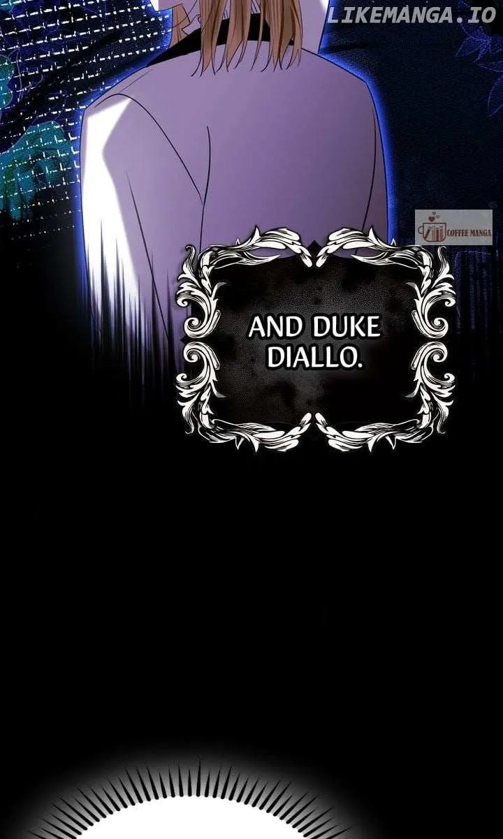 Protecting the Witch’s Son Chapter 67 page 65 - 