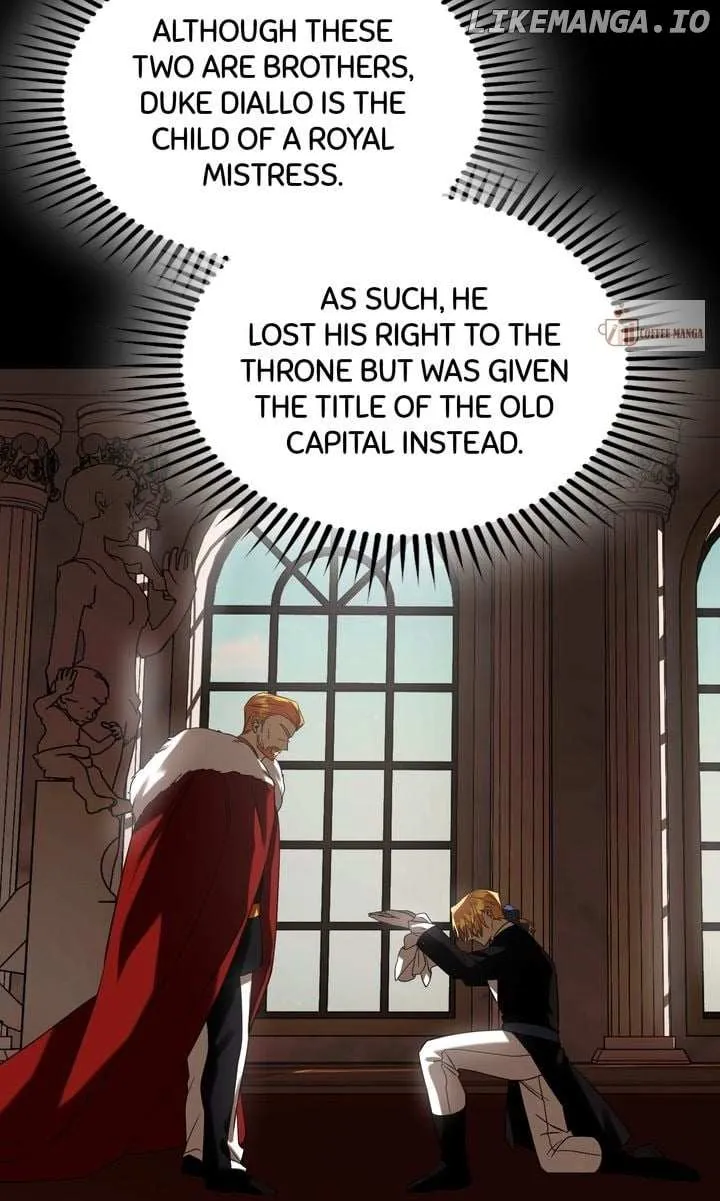 Protecting the Witch’s Son Chapter 67 page 66 - 