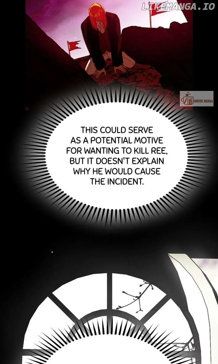 Protecting the Witch’s Son Chapter 67 page 68 - 