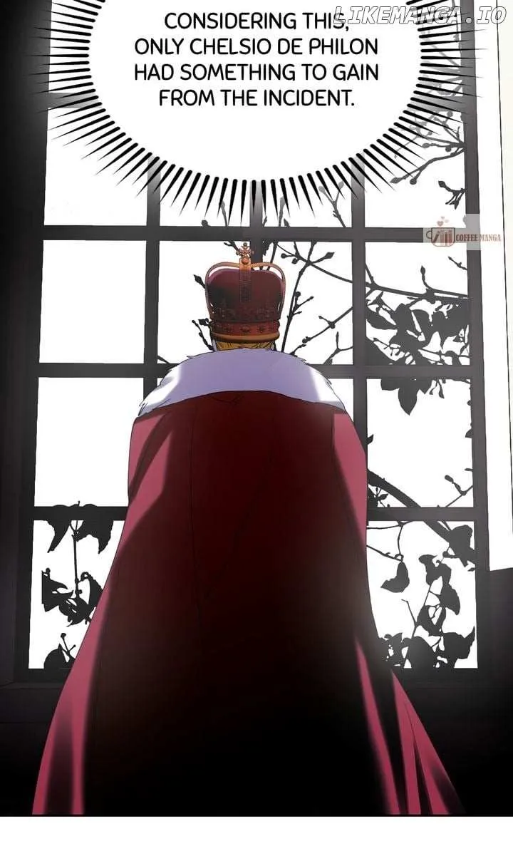 Protecting the Witch’s Son Chapter 67 page 69 - 