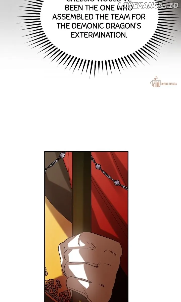 Protecting the Witch’s Son Chapter 67 page 71 - 