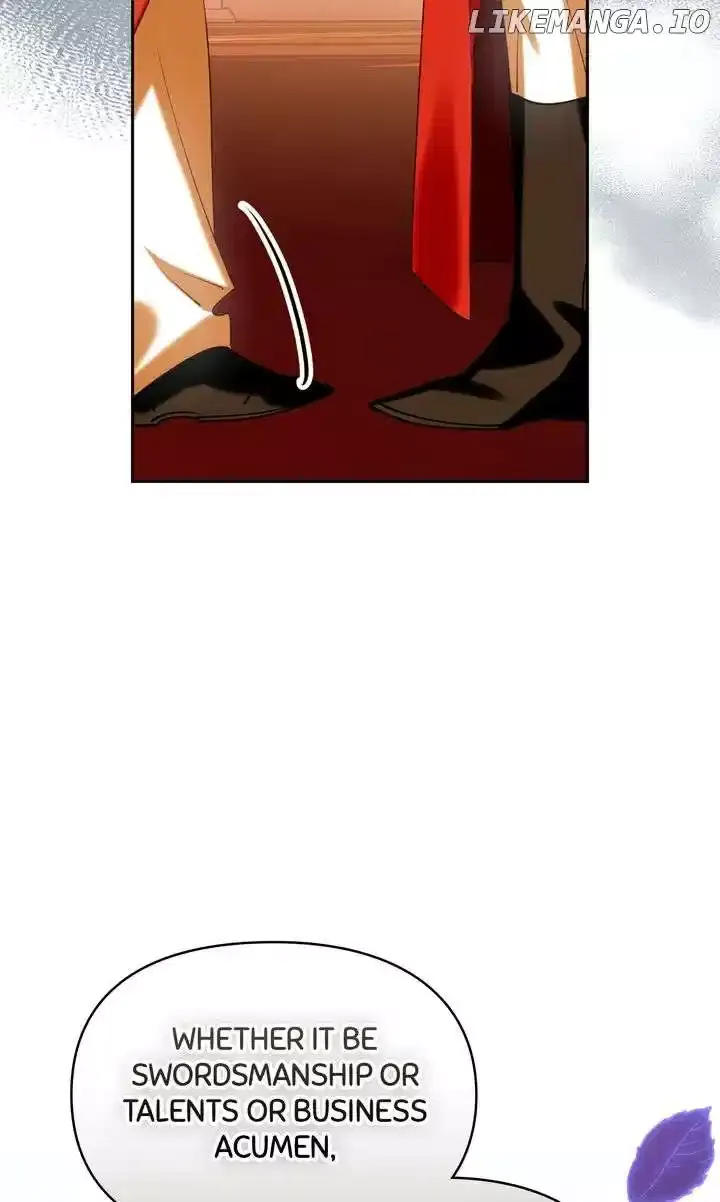 Protecting the Witch’s Son Chapter 68 page 13 - 