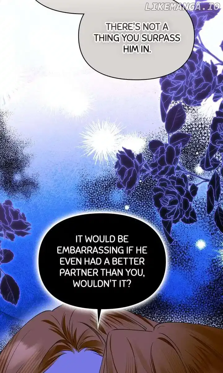 Protecting the Witch’s Son Chapter 68 page 14 - 