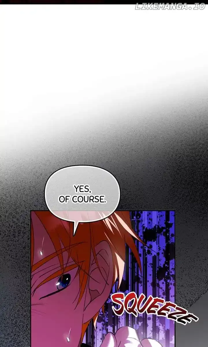 Protecting the Witch’s Son Chapter 68 page 16 - 
