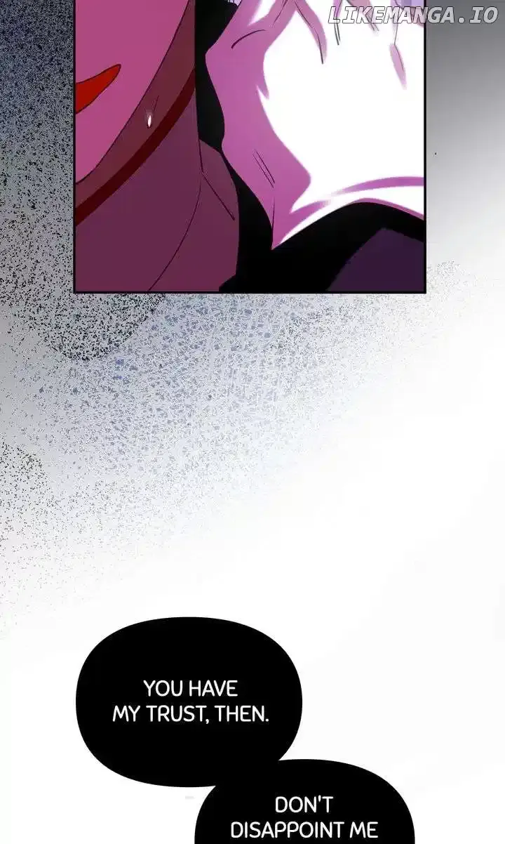 Protecting the Witch’s Son Chapter 68 page 17 - 