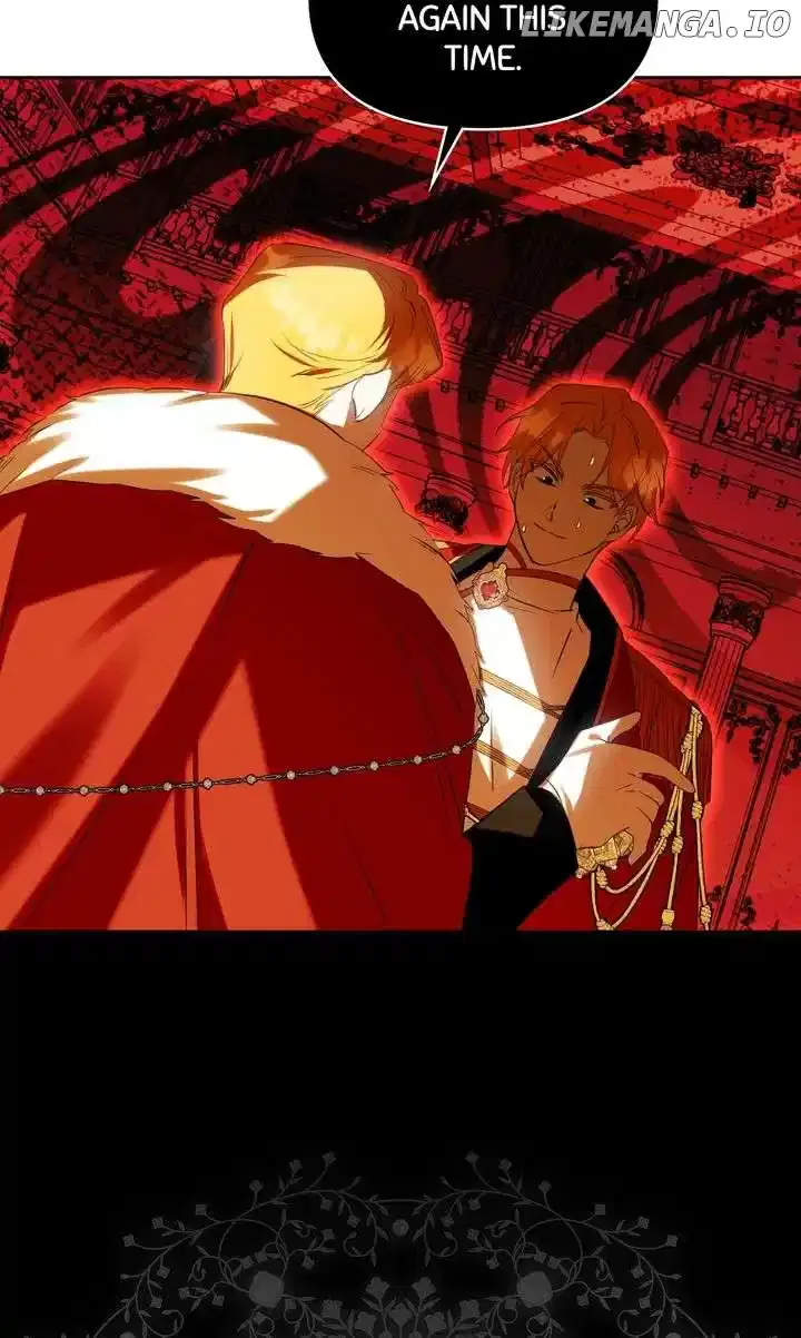 Protecting the Witch’s Son Chapter 68 page 18 - 