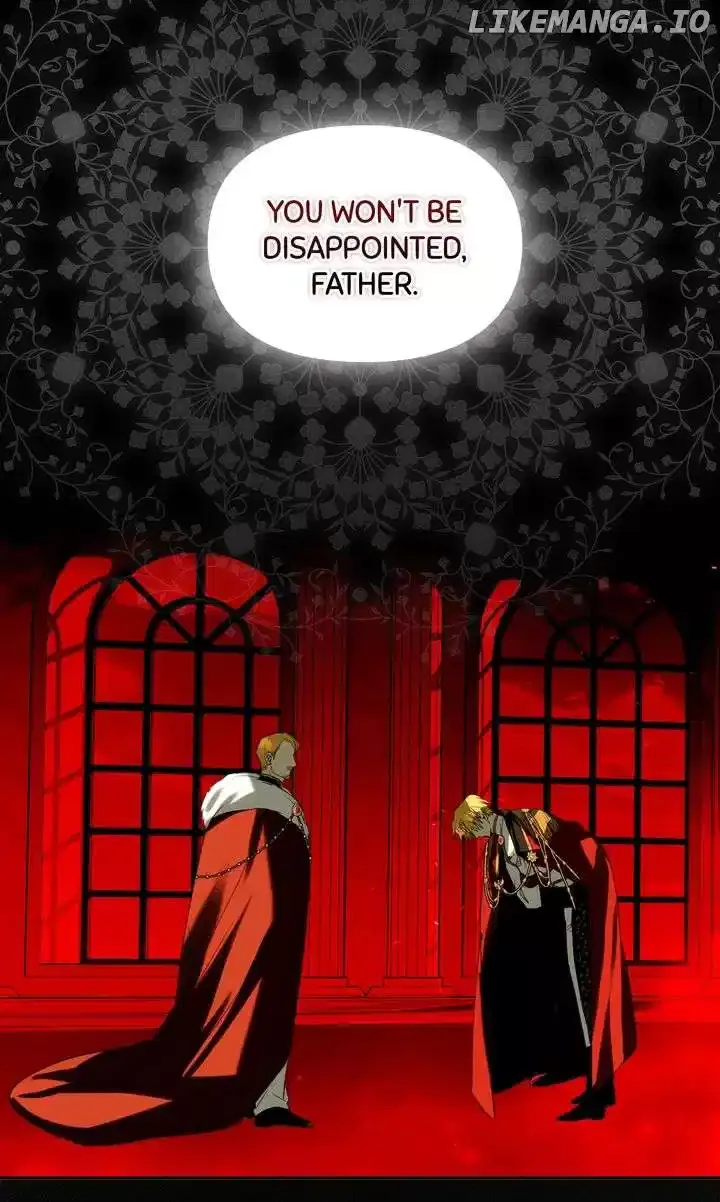 Protecting the Witch’s Son Chapter 68 page 19 - 