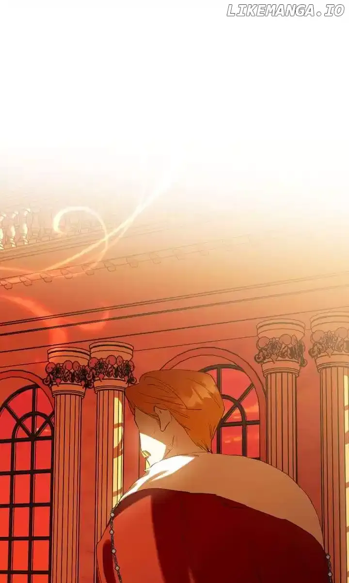 Protecting the Witch’s Son Chapter 68 page 3 - 
