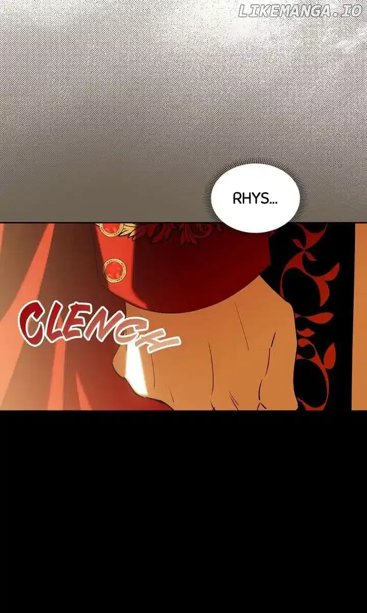 Protecting the Witch’s Son Chapter 68 page 22 - 