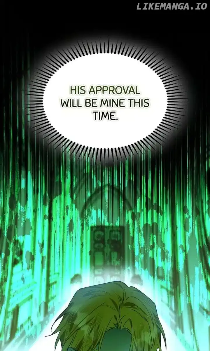 Protecting the Witch’s Son Chapter 68 page 23 - 