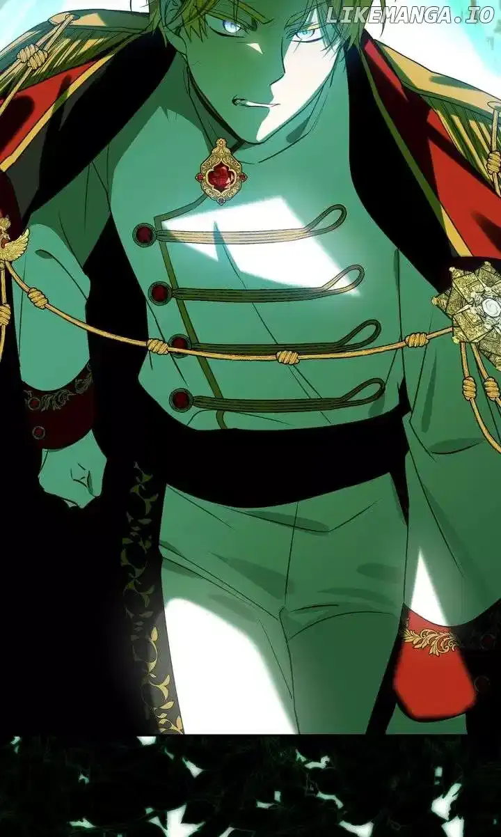 Protecting the Witch’s Son Chapter 68 page 24 - 