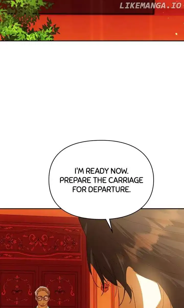 Protecting the Witch’s Son Chapter 68 page 27 - 