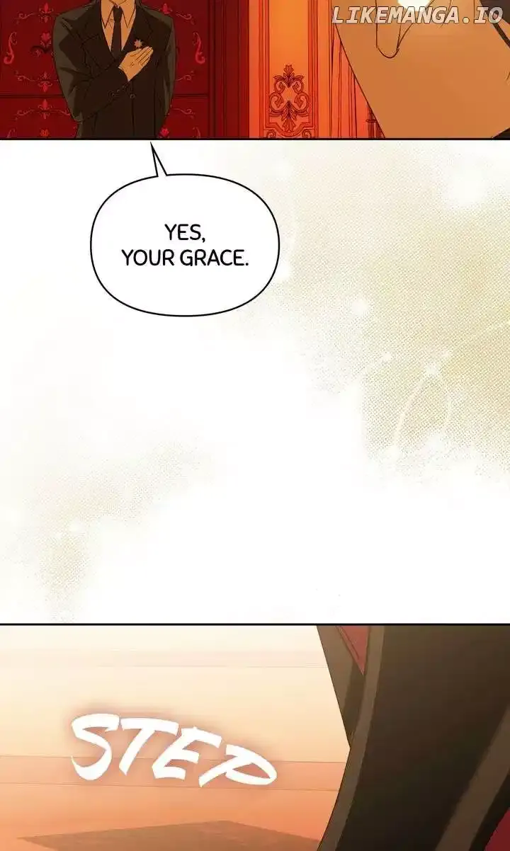 Protecting the Witch’s Son Chapter 68 page 28 - 