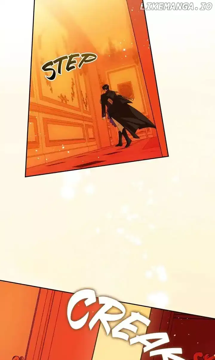 Protecting the Witch’s Son Chapter 68 page 30 - 