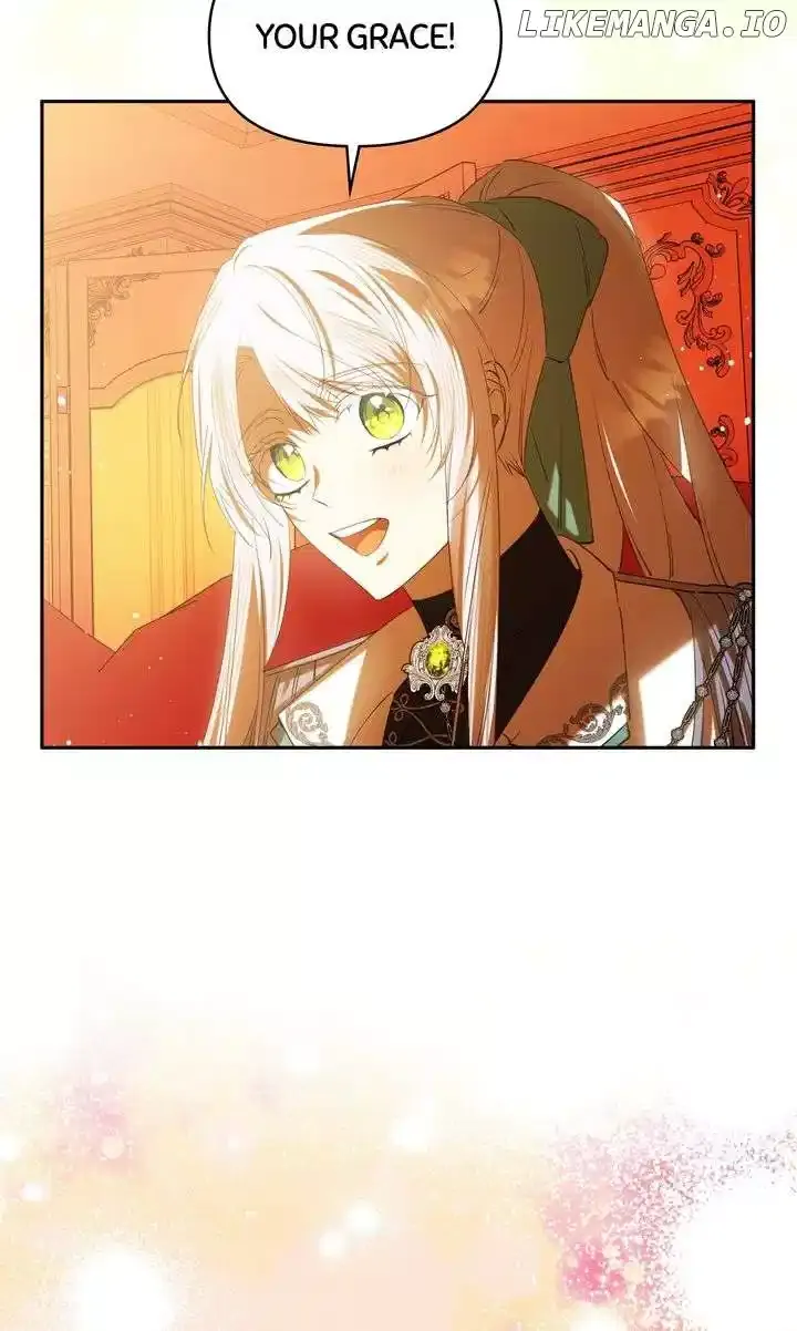 Protecting the Witch’s Son Chapter 68 page 32 - 