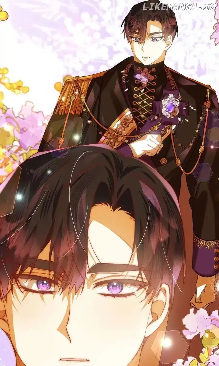 Protecting the Witch’s Son Chapter 68 page 35 - 