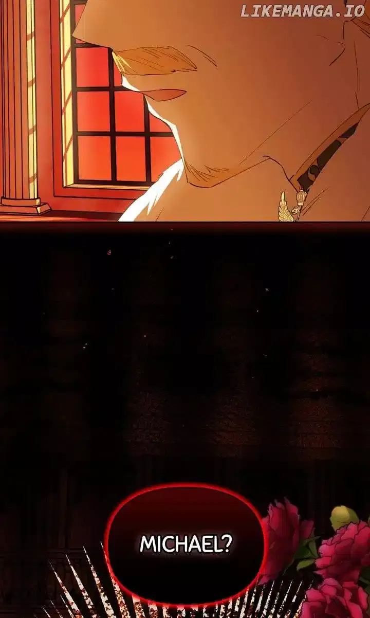 Protecting the Witch’s Son Chapter 68 page 5 - 