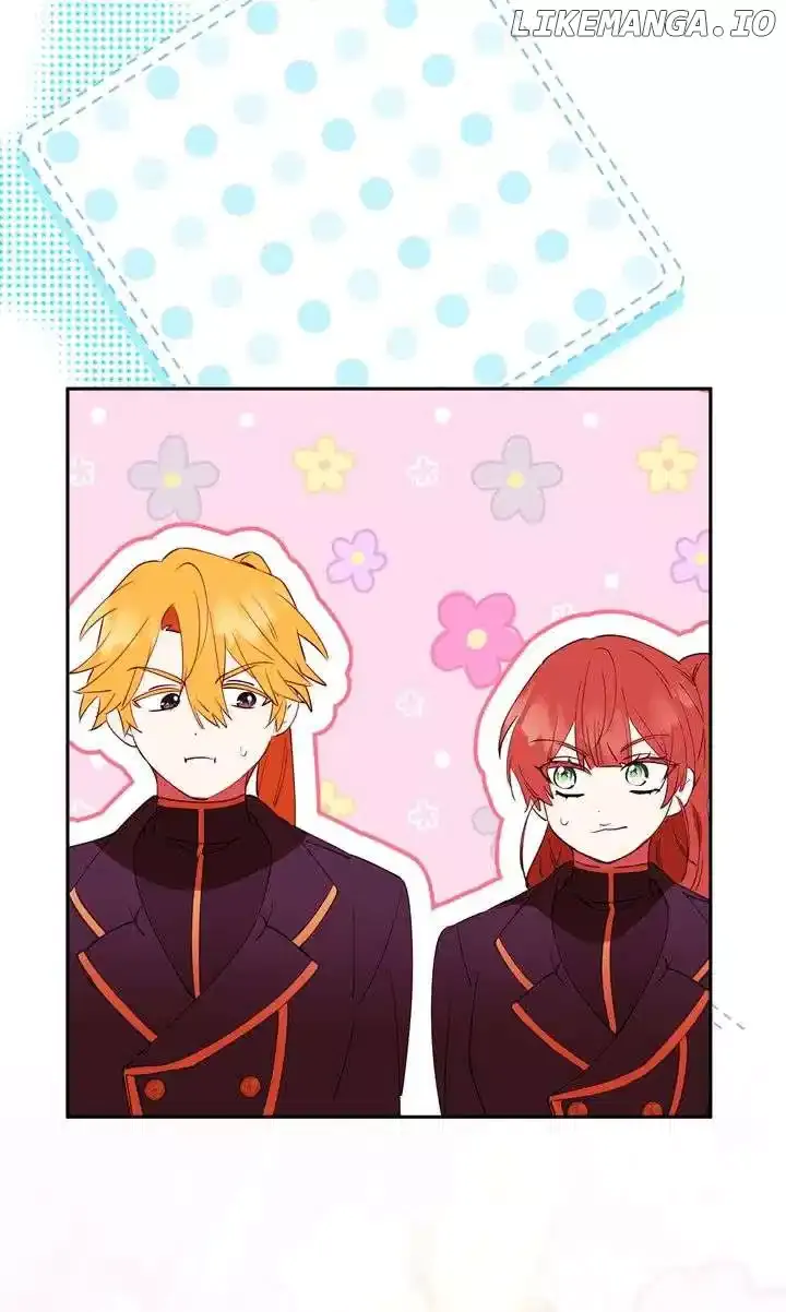 Protecting the Witch’s Son Chapter 68 page 45 - 