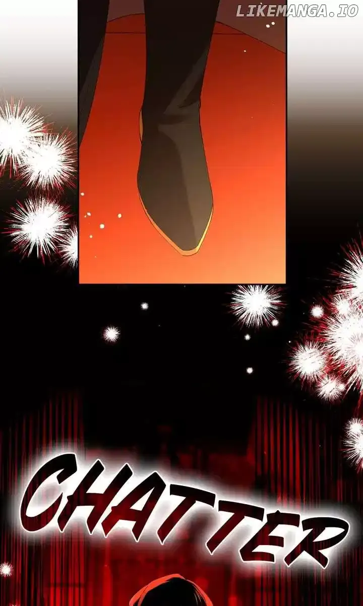 Protecting the Witch’s Son Chapter 68 page 53 - 