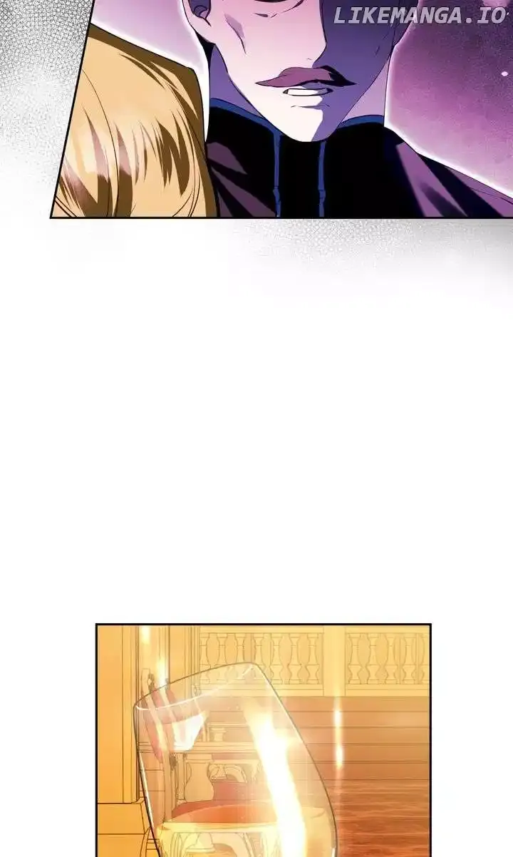 Protecting the Witch’s Son Chapter 68 page 57 - 