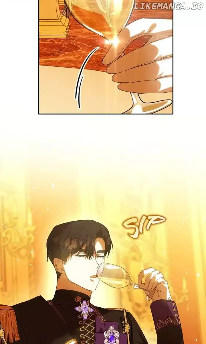 Protecting the Witch’s Son Chapter 68 page 58 - 