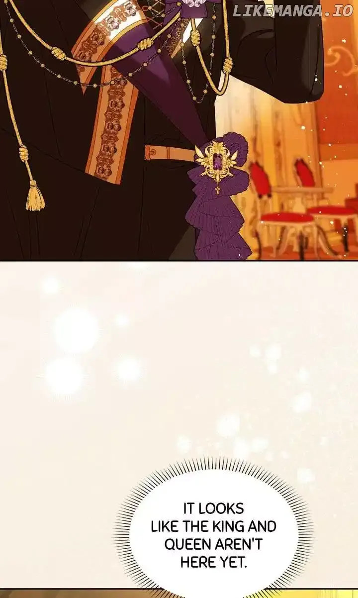 Protecting the Witch’s Son Chapter 68 page 59 - 