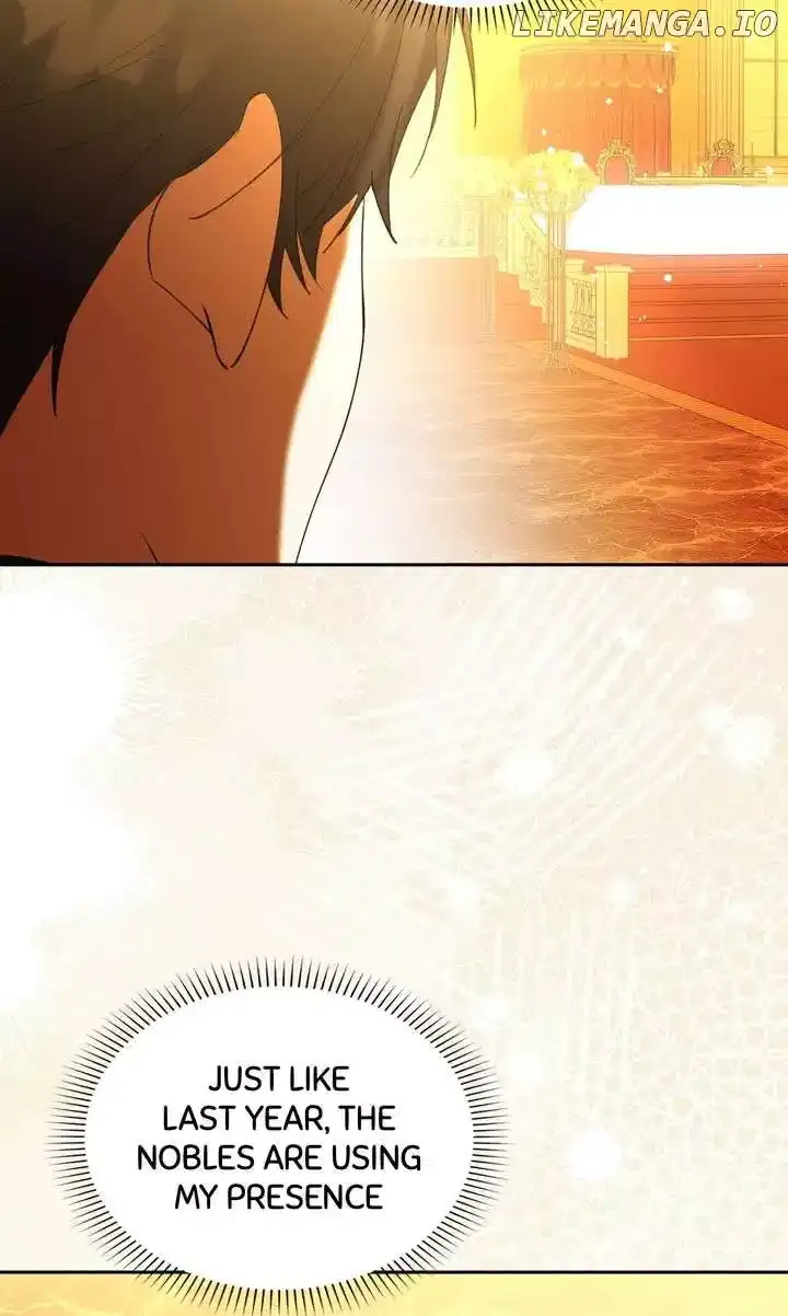 Protecting the Witch’s Son Chapter 68 page 60 - 