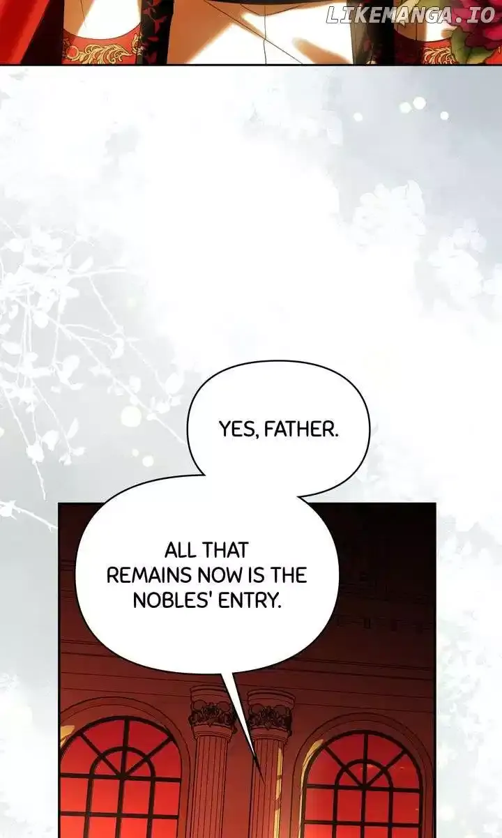 Protecting the Witch’s Son Chapter 68 page 7 - 