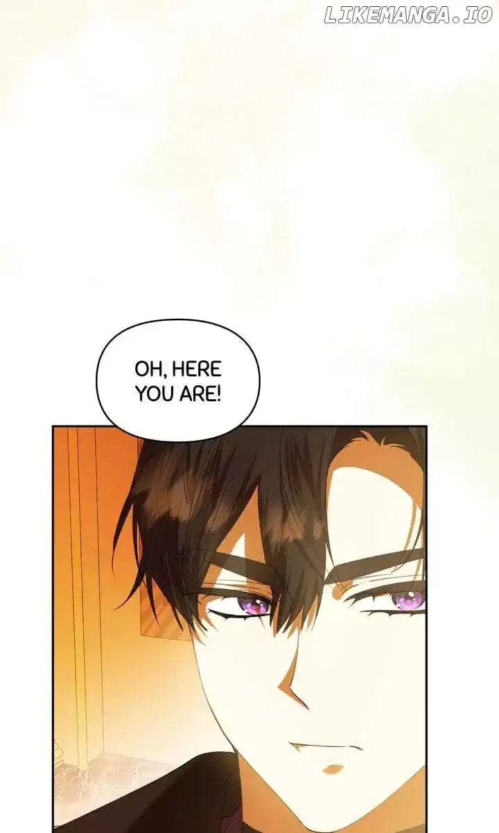 Protecting the Witch’s Son Chapter 68 page 62 - 