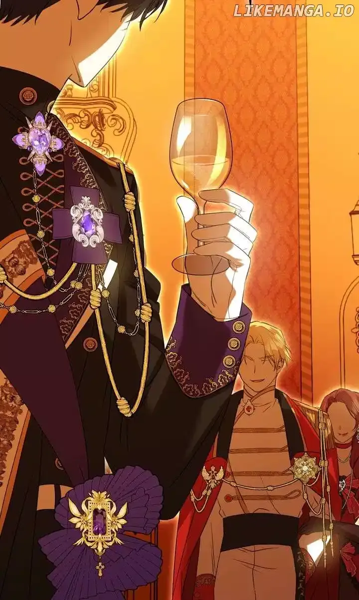 Protecting the Witch’s Son Chapter 68 page 64 - 